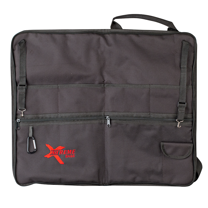 XTREME | CTB30 | Premium large stick bag. XTREME | CTB30 | Premium large stick bag.